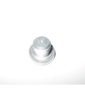 MINI GACVT16Z Oil Drain Plug M10x1.00x8 mm 7573539 24117573539 New Genuine